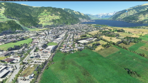 Zell am See, Austria thumbnail 9