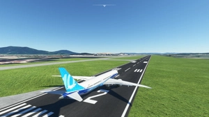 ZGOW-CHINA-揭阳潮汕机场-jieyangchaoshanAirport thumbnail 3