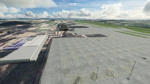 ZGOW-CHINA-揭阳潮汕机场-jieyangchaoshanAirport thumbnail 4