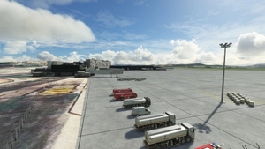 ZGOW-CHINA-揭阳潮汕机场-jieyangchaoshanAirport thumbnail 6