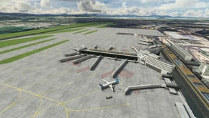 ZGOW-CHINA-揭阳潮汕机场-jieyangchaoshanAirport thumbnail 5
