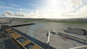 ZGOW-CHINA-揭阳潮汕机场-jieyangchaoshanAirport thumbnail 7