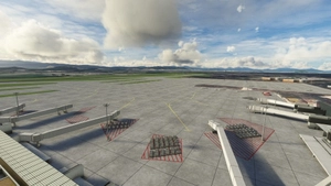 ZGOW-CHINA-揭阳潮汕机场-jieyangchaoshanAirport thumbnail 8