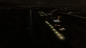 ZGOW-CHINA-揭阳潮汕机场-jieyangchaoshanAirport thumbnail 11