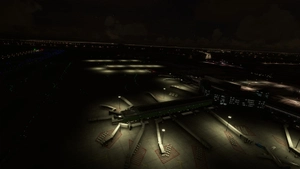 ZGOW-CHINA-揭阳潮汕机场-jieyangchaoshanAirport thumbnail 12