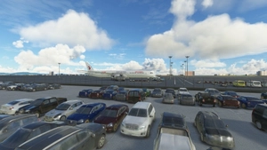 ZJSY-CHINA-三亚凤凰机场-sanyafenghuangAirport thumbnail 8