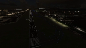 ZJSY-CHINA-三亚凤凰机场-sanyafenghuangAirport thumbnail 10