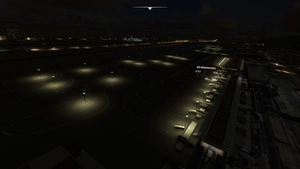 ZJSY-CHINA-三亚凤凰机场-sanyafenghuangAirport thumbnail 11