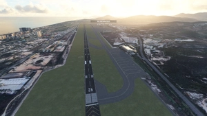 ZJSY-CHINA-三亚凤凰机场-sanyafenghuangAirport thumbnail 3
