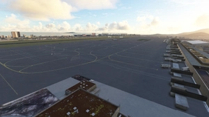 ZJSY-CHINA-三亚凤凰机场-sanyafenghuangAirport thumbnail 5