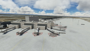 ZLIC-CHINA-银川河东国际机场-YinchuanHedongInternationalAirport thumbnail 4