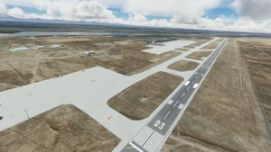ZLIC-CHINA-银川河东国际机场-YinchuanHedongInternationalAirport thumbnail 2