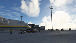 ZLIC-CHINA-银川河东国际机场-YinchuanHedongInternationalAirport thumbnail 5