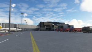 ZLIC-CHINA-银川河东国际机场-YinchuanHedongInternationalAirport thumbnail 6