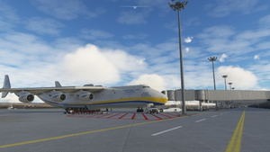 ZLIC-CHINA-银川河东国际机场-YinchuanHedongInternationalAirport thumbnail 7