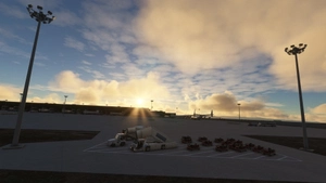 ZLIC-CHINA-银川河东国际机场-YinchuanHedongInternationalAirport thumbnail 8