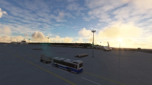 ZLIC-CHINA-银川河东国际机场-YinchuanHedongInternationalAirport thumbnail 9