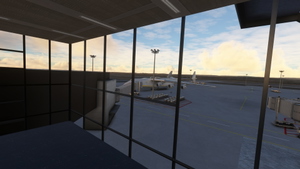 ZLIC-CHINA-银川河东国际机场-YinchuanHedongInternationalAirport thumbnail 10