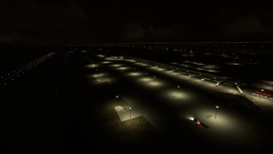 ZLIC-CHINA-银川河东国际机场-YinchuanHedongInternationalAirport thumbnail 12