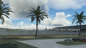 ZSCN-CHINA-南昌昌北机场-nanchangchangbeiAirport thumbnail 3