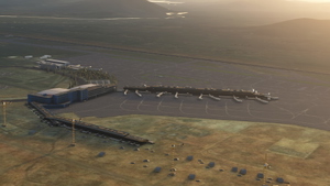 ZSCN-CHINA-南昌昌北机场-nanchangchangbeiAirport thumbnail 8