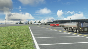 ZSCN-CHINA-南昌昌北机场-nanchangchangbeiAirport thumbnail 5