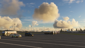 ZSCN-CHINA-南昌昌北机场-nanchangchangbeiAirport thumbnail 6