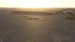 ZSCN-CHINA-南昌昌北机场-nanchangchangbeiAirport thumbnail 7