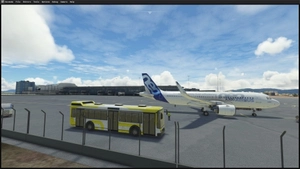 ZSFZ-CHINA-福州长乐机场-fuzhouchangleAirport thumbnail 8
