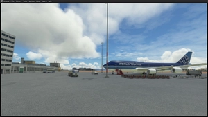 ZSFZ-CHINA-福州长乐机场-fuzhouchangleAirport thumbnail 9