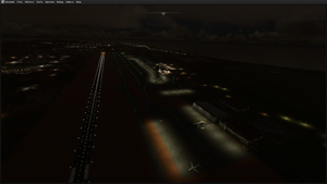 ZSFZ-CHINA-福州长乐机场-fuzhouchangleAirport thumbnail 13