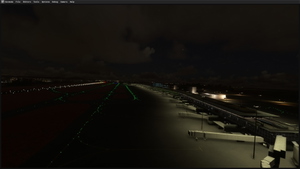 ZSFZ-CHINA-福州长乐机场-fuzhouchangleAirport thumbnail 12