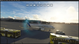 ZSFZ-CHINA-福州长乐机场-fuzhouchangleAirport thumbnail 11