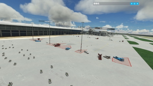 ZSHC-CHINA-杭州萧山机场-hangzhouxiaoshanAirport thumbnail 11