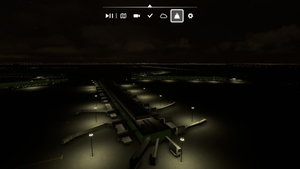 ZSQD-CHINA-青岛胶东机场-qingdaojiaodongAirport thumbnail 6
