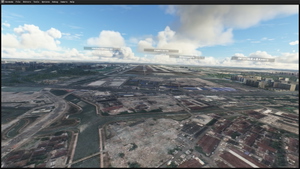 ZSSS-CHINA-上海虹桥机场-shanghaihongqiaoAirport thumbnail 7