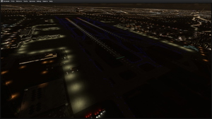 ZSSS-CHINA-上海虹桥机场-shanghaihongqiaoAirport thumbnail 8