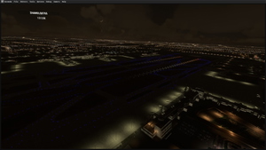 ZSSS-CHINA-上海虹桥机场-shanghaihongqiaoAirport thumbnail 9