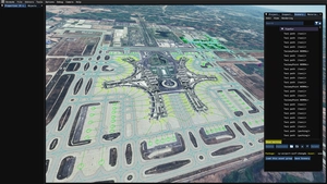ZUTF-CHINA-成都天府国际机场-chengdutianfuAirport thumbnail 10