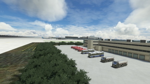 ZYTX-CHINA-沈阳桃仙国际机场-shenyangtaoxianAirport thumbnail 4