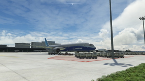 ZYTX-CHINA-沈阳桃仙国际机场-shenyangtaoxianAirport thumbnail 5