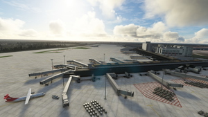 ZYTX-CHINA-沈阳桃仙国际机场-shenyangtaoxianAirport thumbnail 11