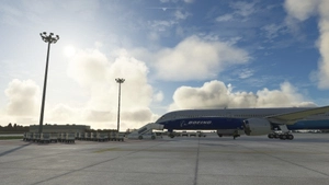 ZYTX-CHINA-沈阳桃仙国际机场-shenyangtaoxianAirport thumbnail 12