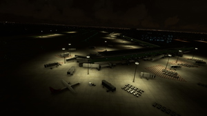 ZYTX-CHINA-沈阳桃仙国际机场-shenyangtaoxianAirport thumbnail 16