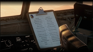 ☬ 67th SpecOps "Night Owls" C-130 | 15731| 8K ☬ thumbnail 7