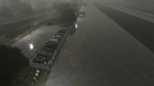 [ 09J]-Jekyll Island Airport - ( Work in Progress )