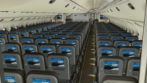  Air Austral F-OREU Boeing 777-300ER [8K - With Cabin]  thumbnail 12