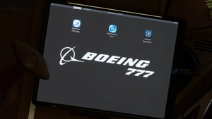  BOEING 777 EFB Custom Wallpapers thumbnail 1
