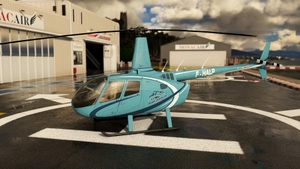  Cowan Simulations R66  Alpes Aventure 1 thumbnail 3