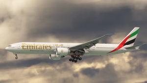  Emirates B777-300ER Fleet +Cabin | PMDG 777-300ER thumbnail 4